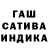 ГАШ индика сатива Solevoi